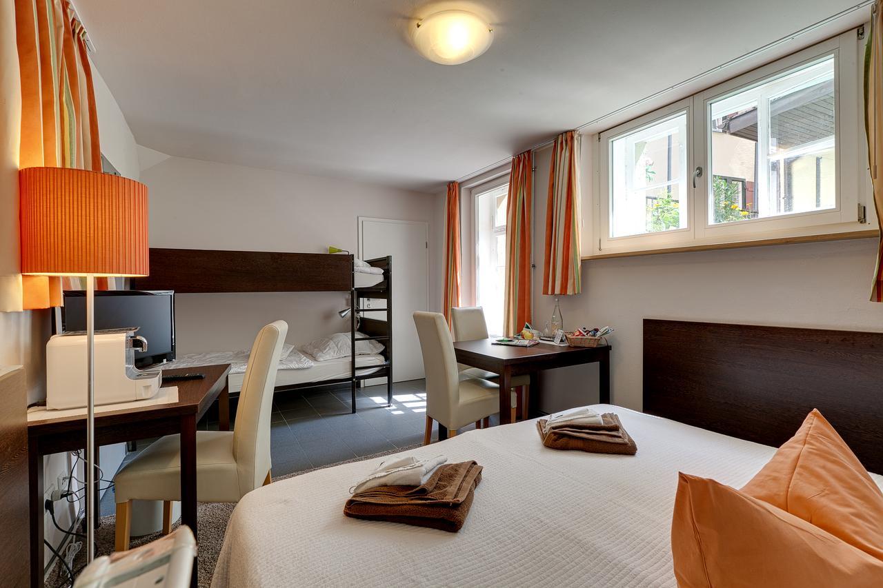 Hotel Kleine Radlerherberge Mockmuhl Экстерьер фото